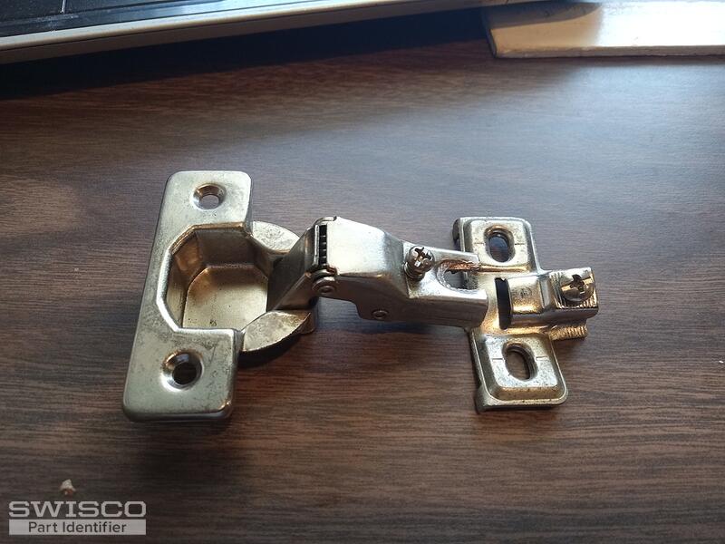 Kitchen Cabinet Hinge 3