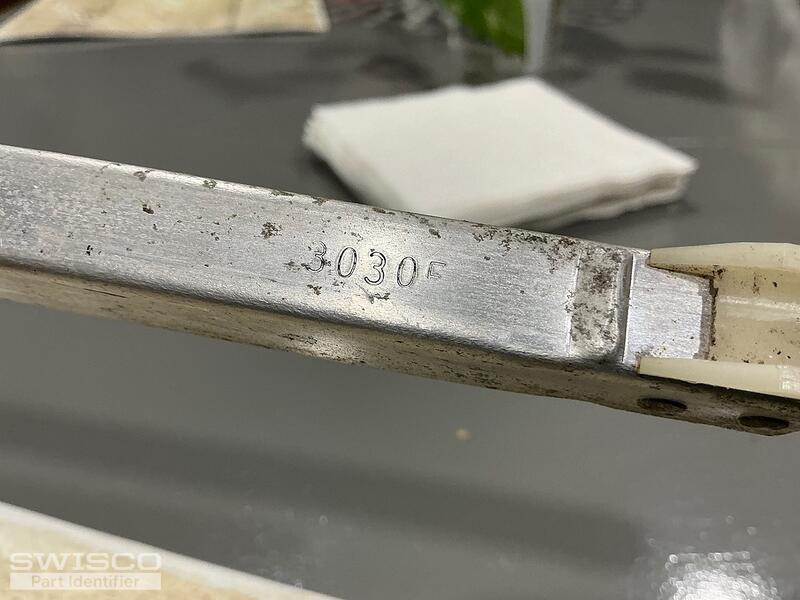 3030 stamp