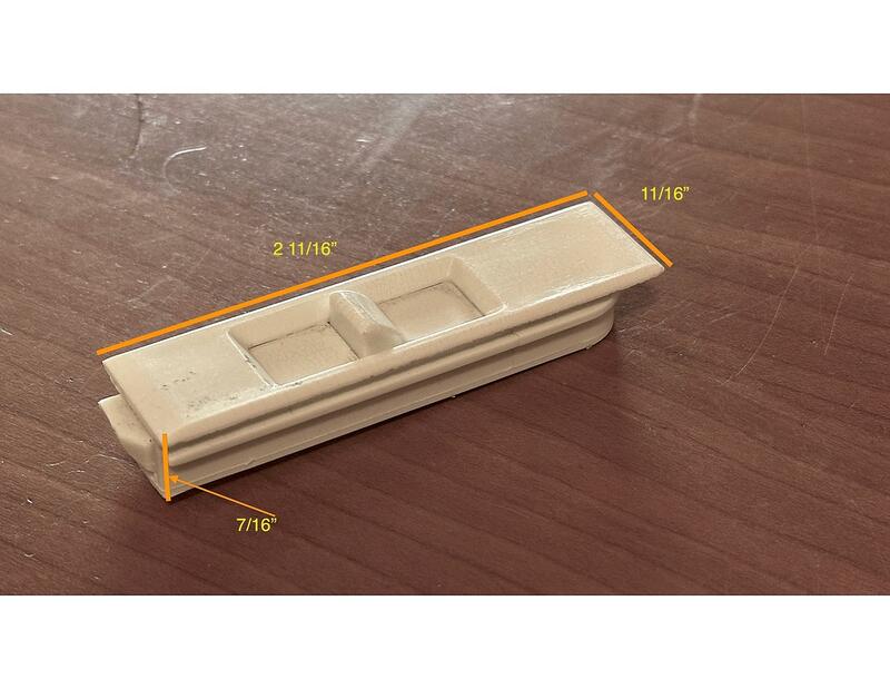 Latch Top