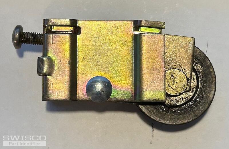 SlidingGlassDoorRoller