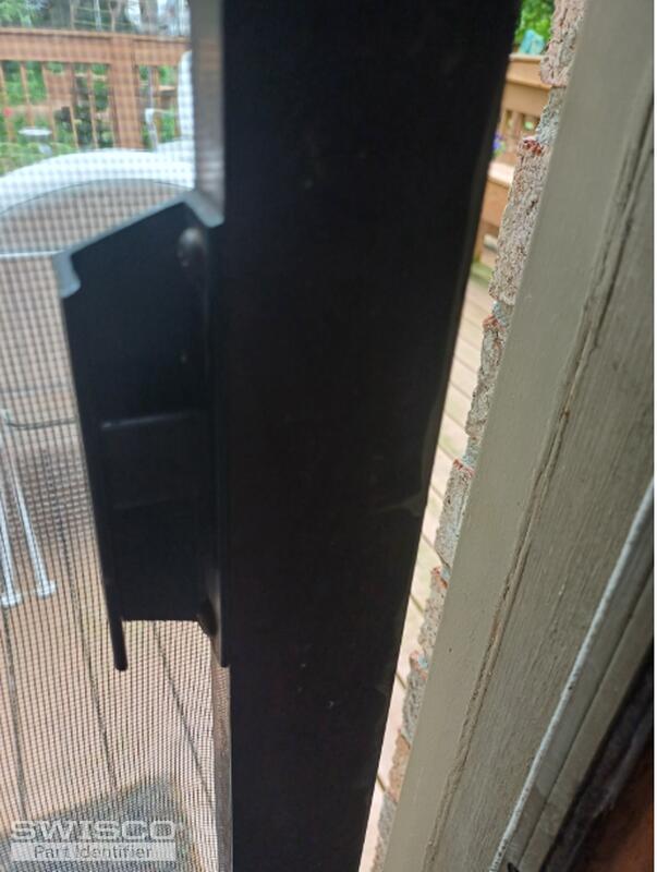 interior handle