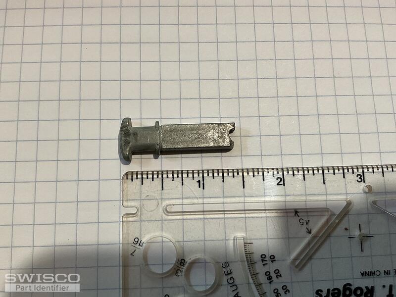 Pivot bar