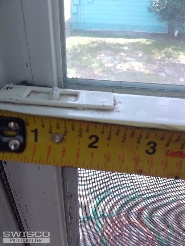 Tilt latch