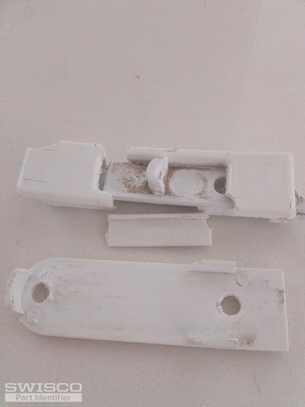 Tilt latch