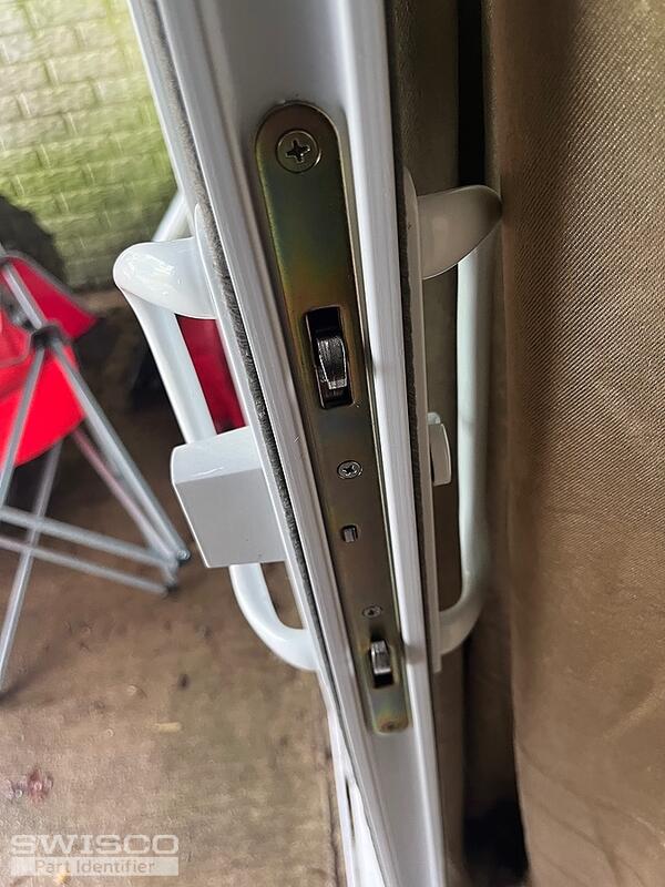 lock