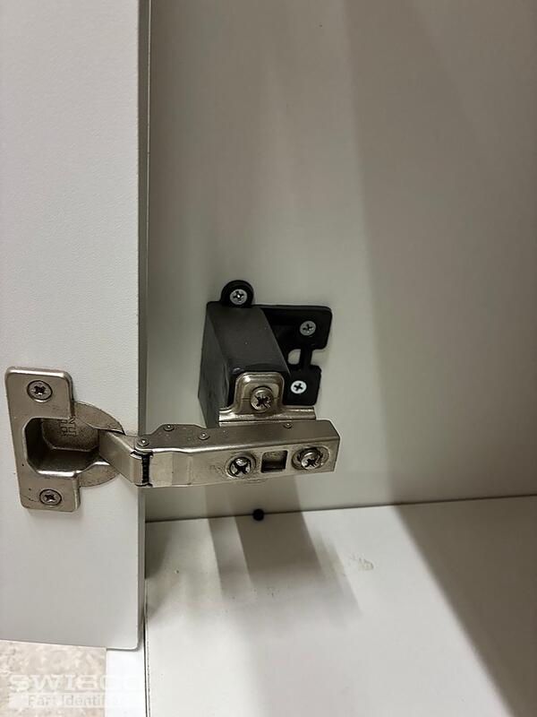 hinge