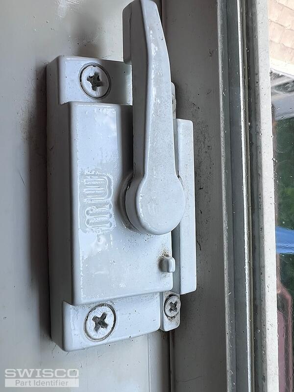 lock