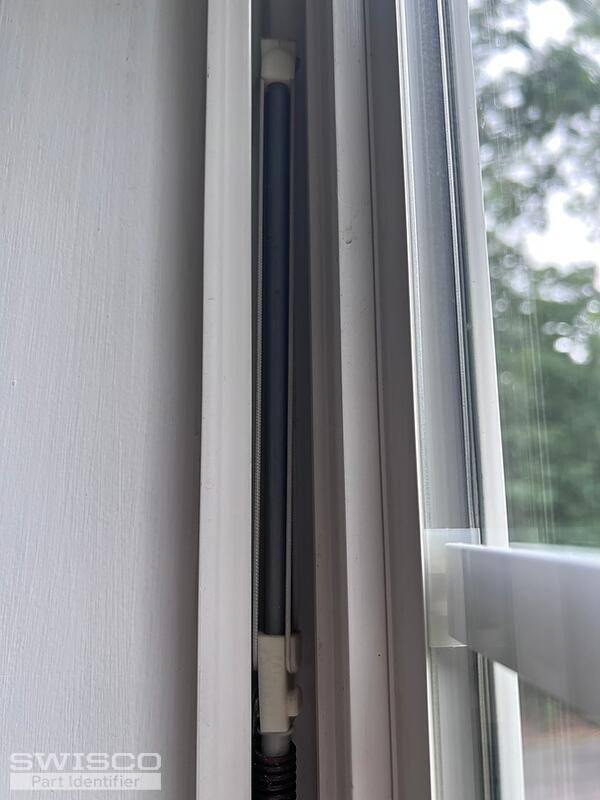 rod balance