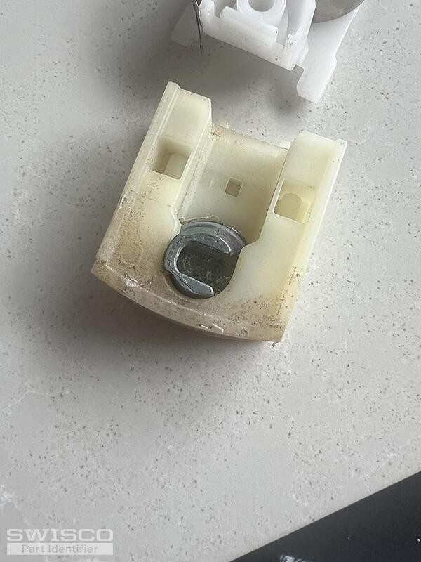 pivot shoe
