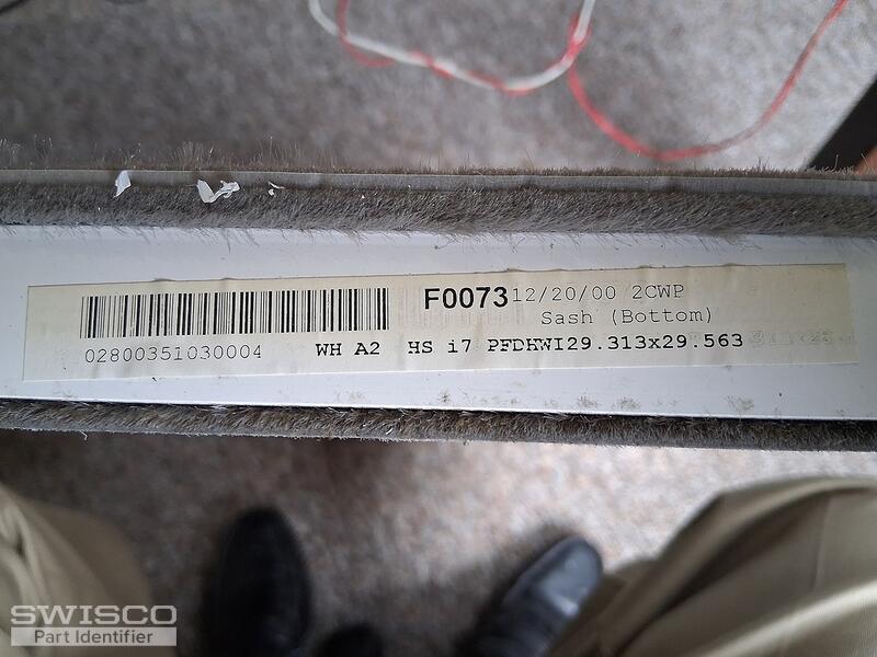bar code