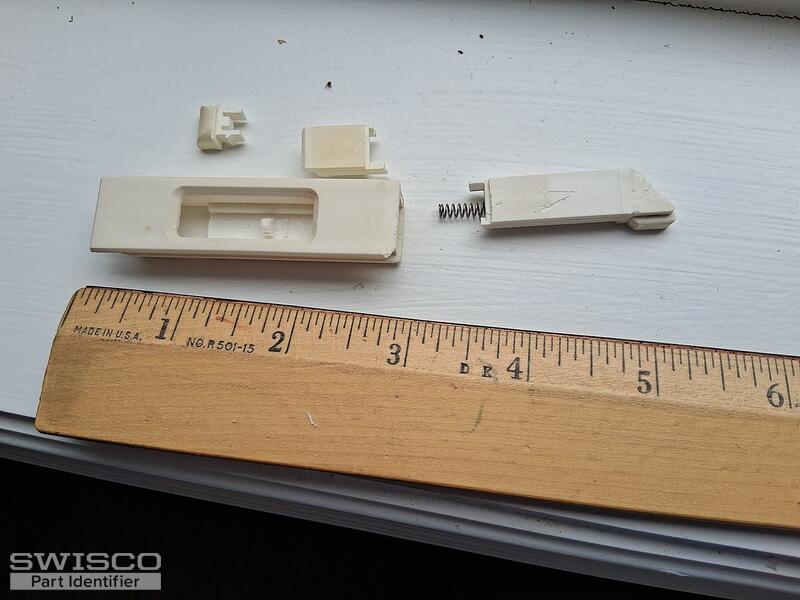 latch