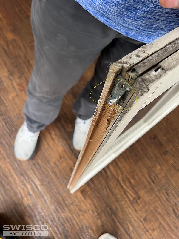 pivot post