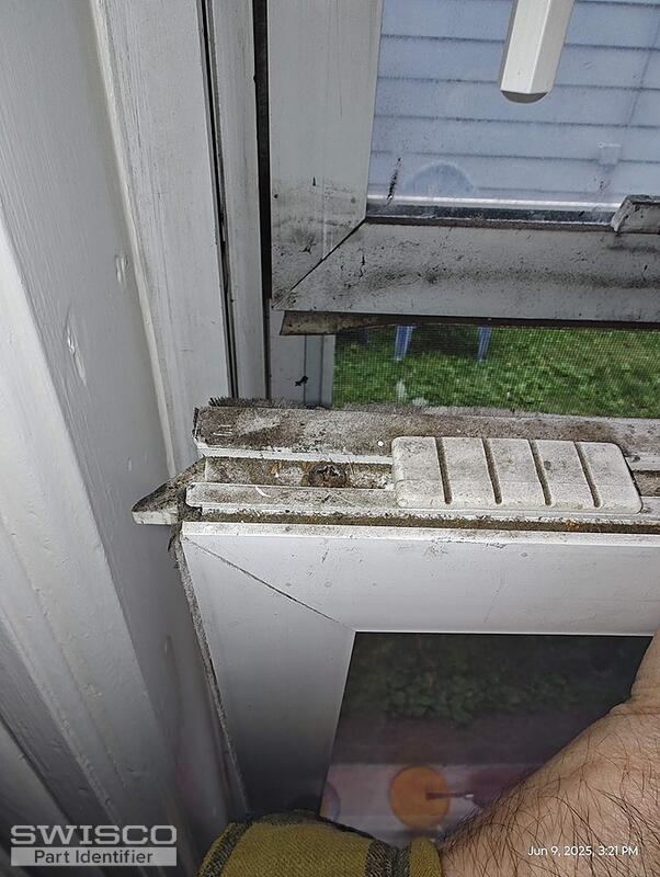 locking tab window