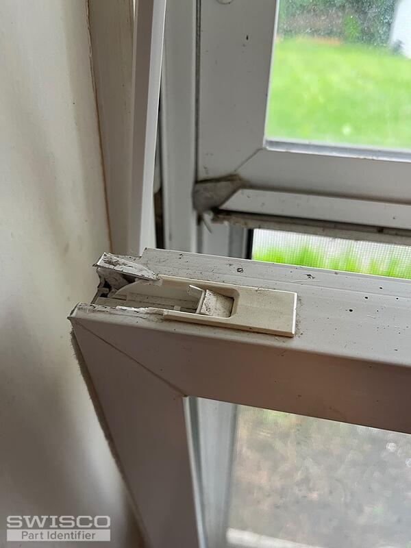 latch