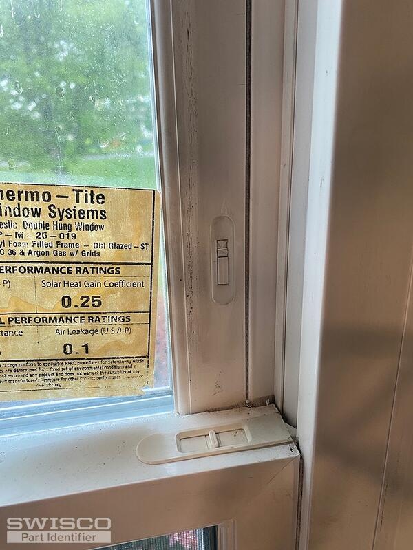 vent latch