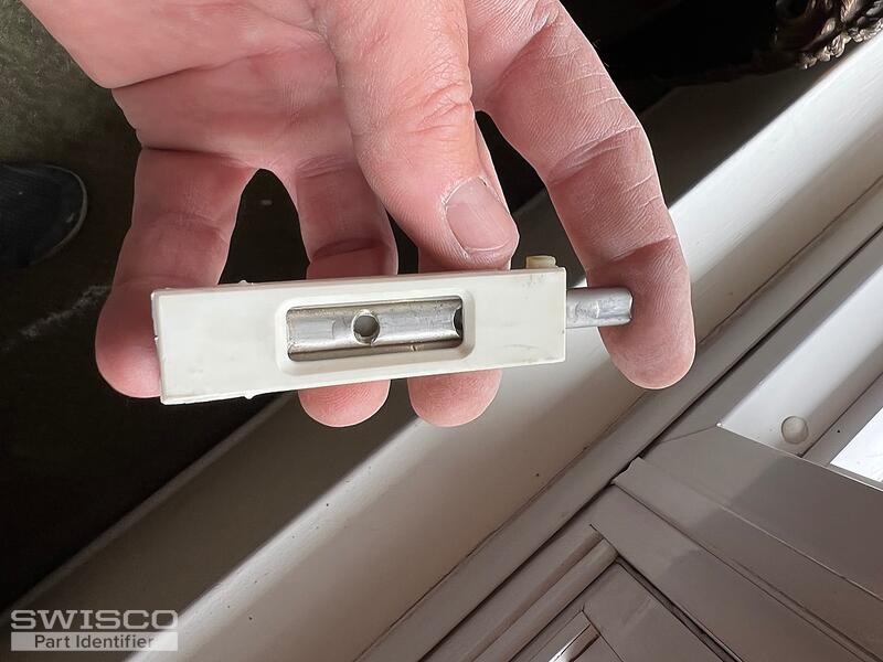 pivot bar