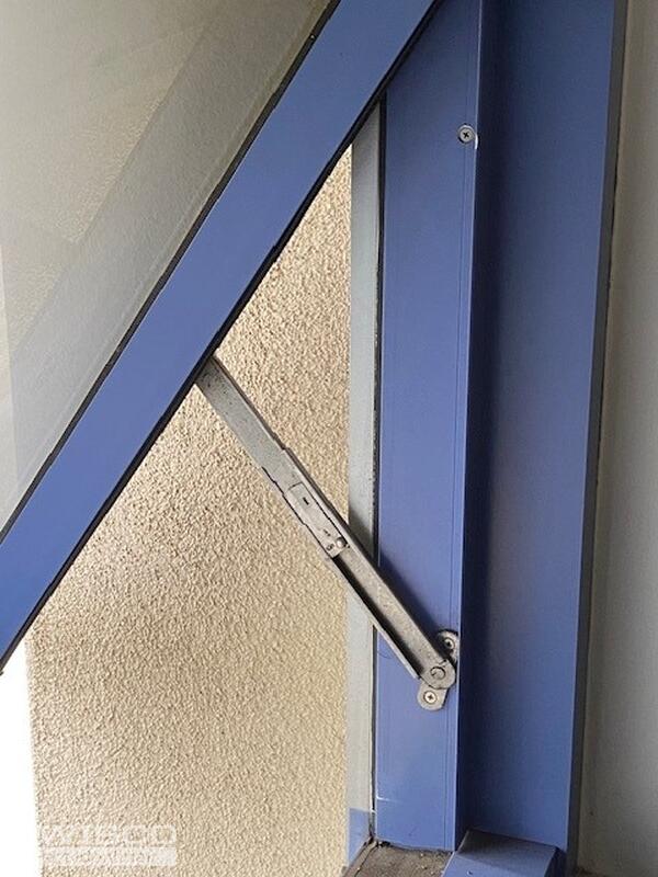DH WINDOW HARDWARE 1