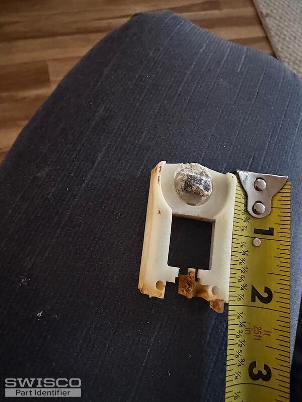 pivot shoe