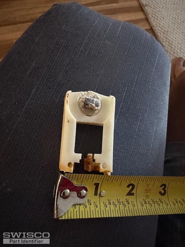 pivot shoe