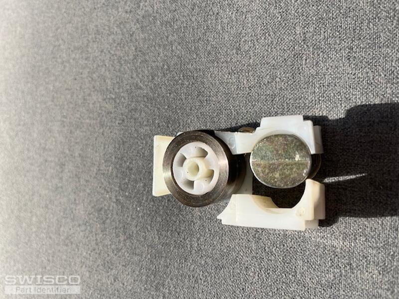 pivot shoe