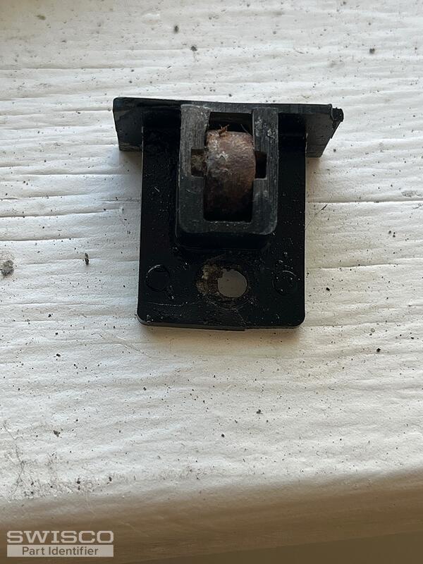 Window roller 