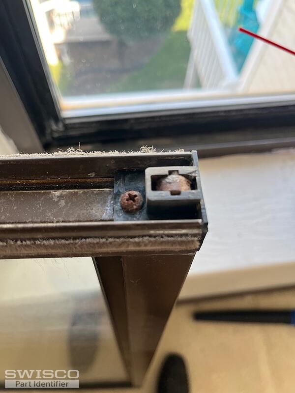Window roller 