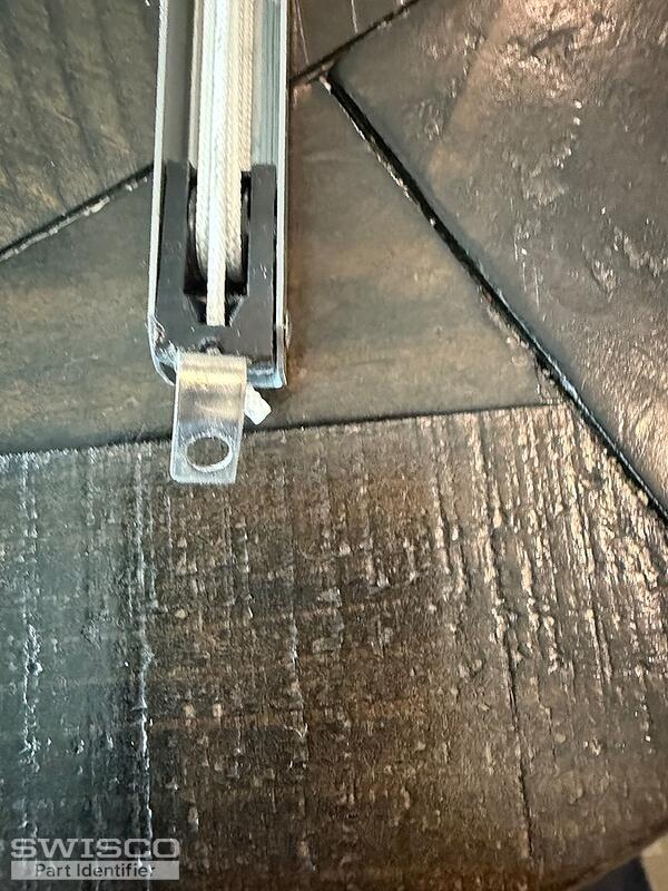 screw tab