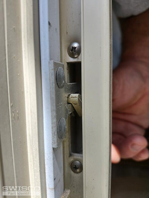 lock