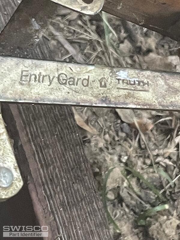 entry gard