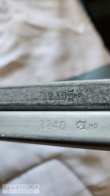 differing stamps