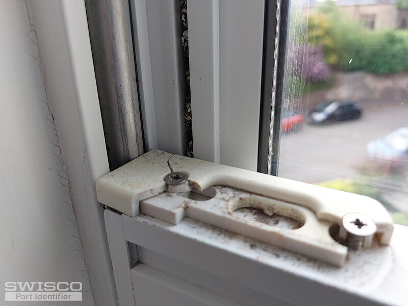 latch