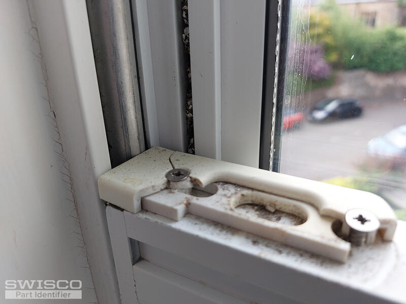 latch
