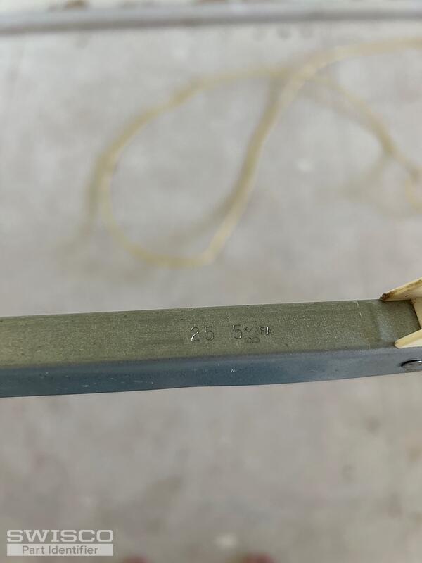 25 5 stamp