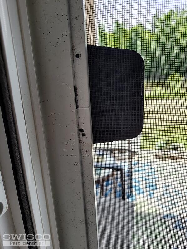 handle holes