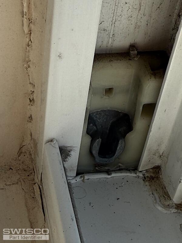 pivot shoe