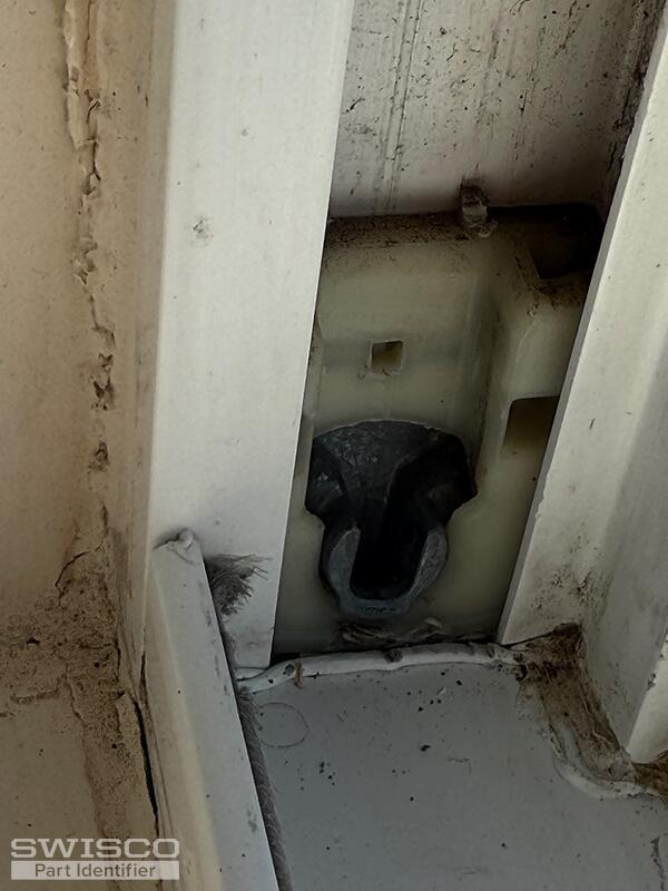 pivot shoe