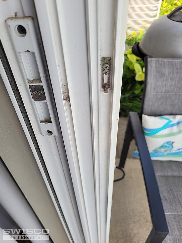 latch