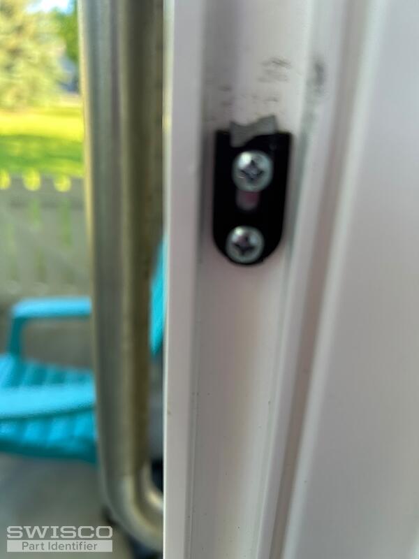 latch