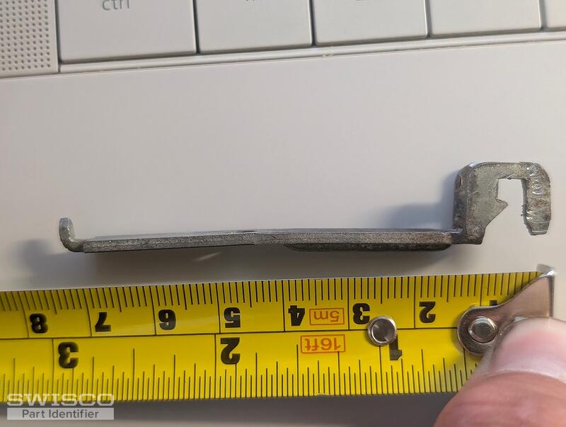 Spiral Balance Bracket