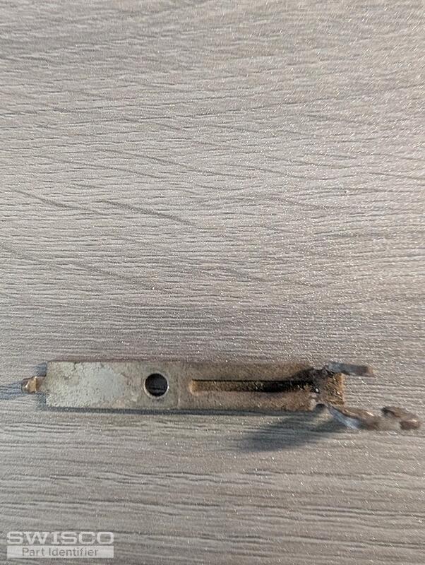 Spiral Balance Bracket