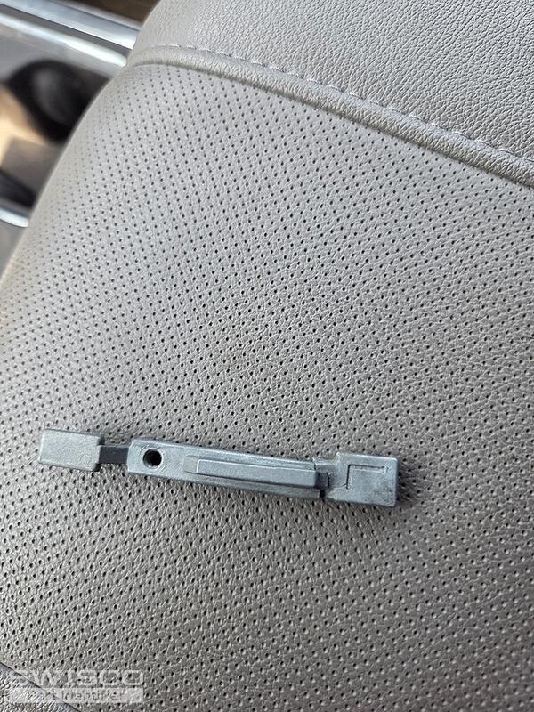 pivot bar