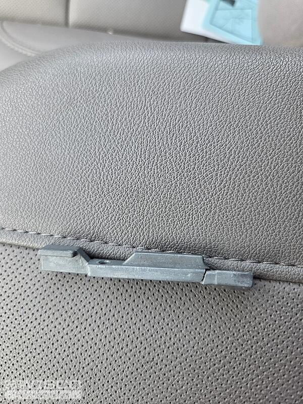 pivot bar