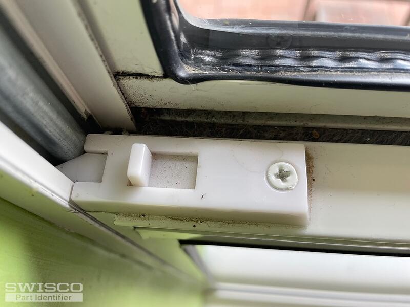 SWISCO.com: Better-Bilt Window Latch, Pair