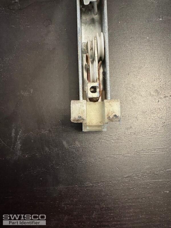 bottom insert
