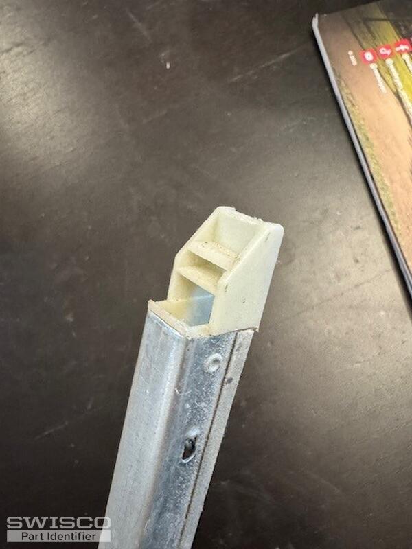 top insert