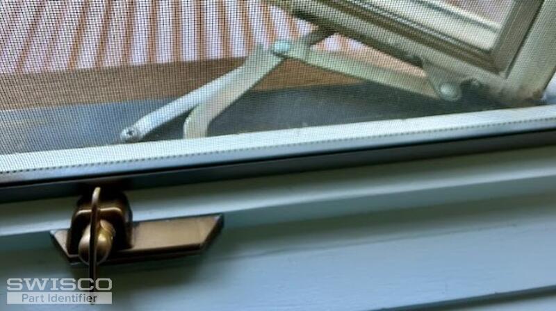 608 Window replacemnt 