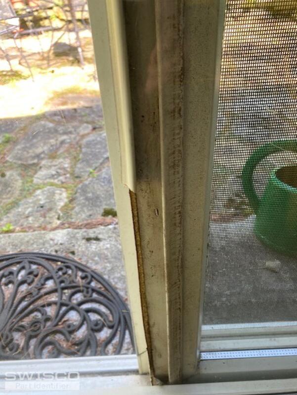 Patio weatherstrip 1