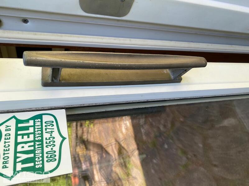 Door handle