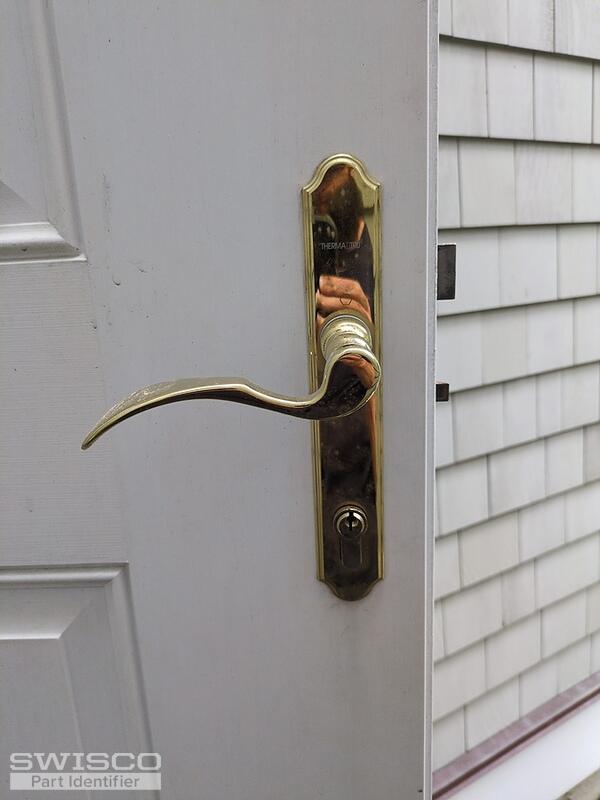 Selendy Door 1