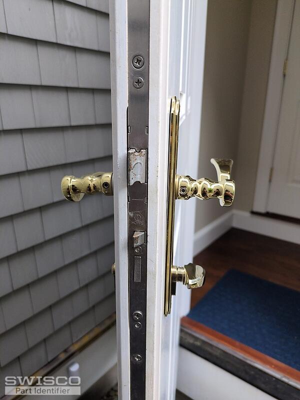 Selendy Door 2